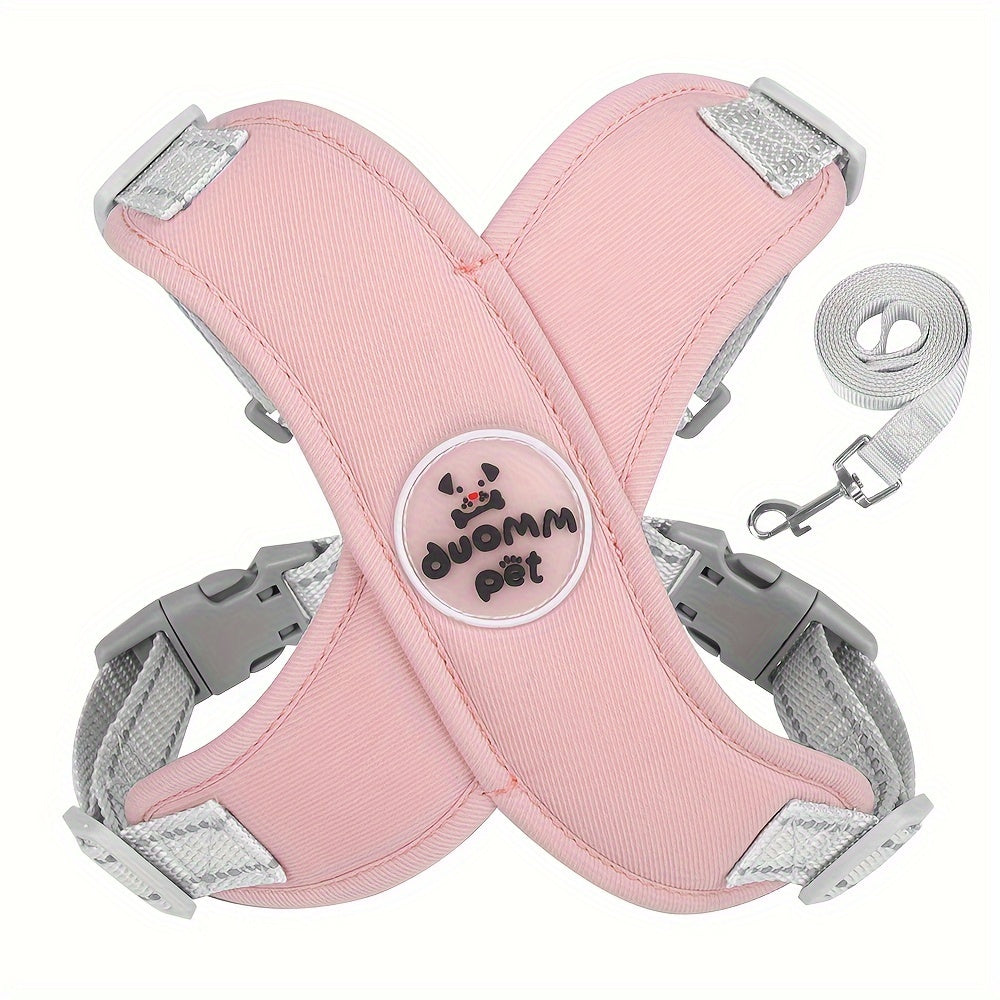 Harnais Détendu pour chien