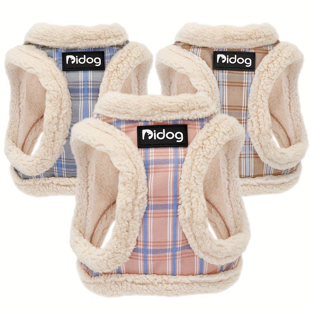 Cozy Harnais Nidog