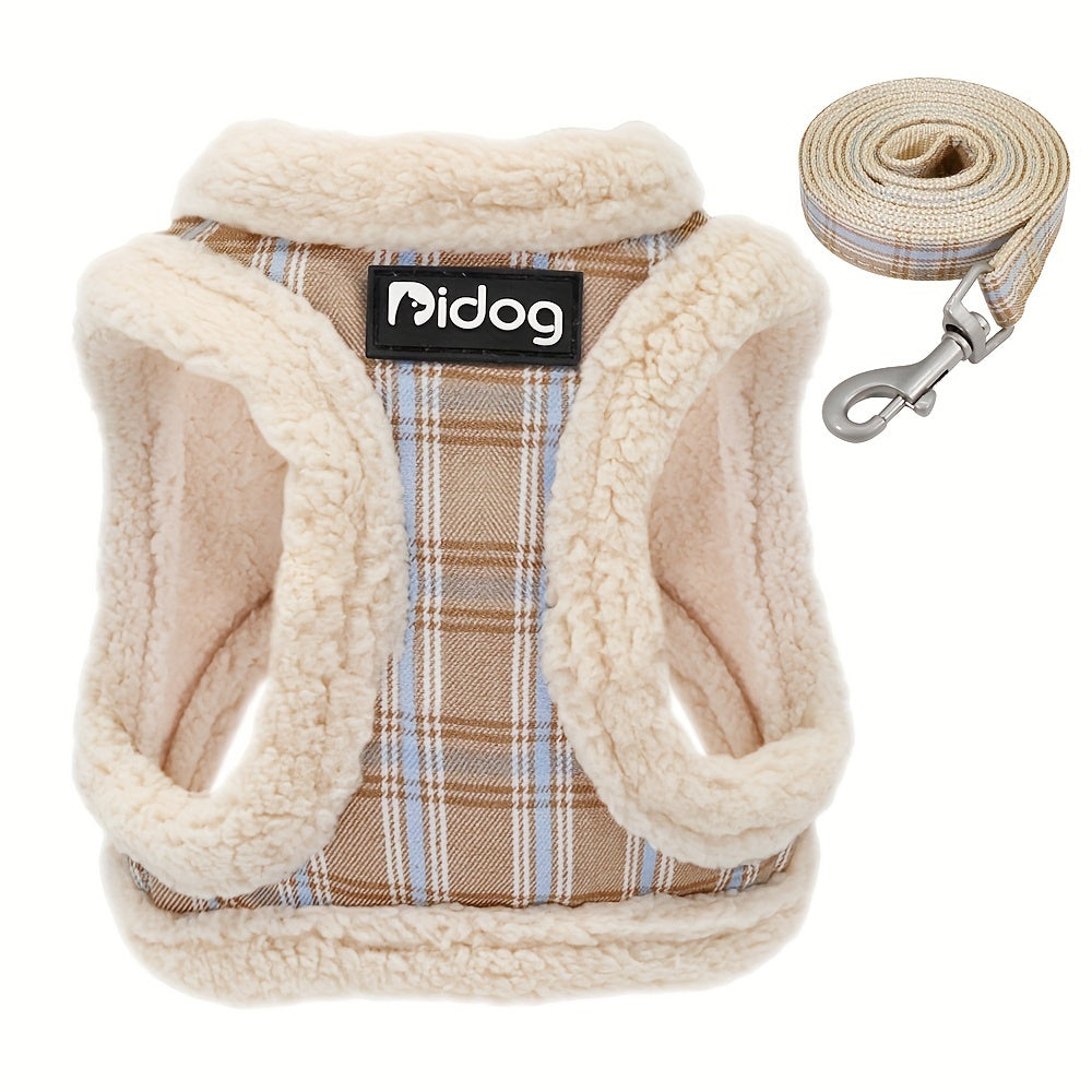 Cozy Harnais Nidog