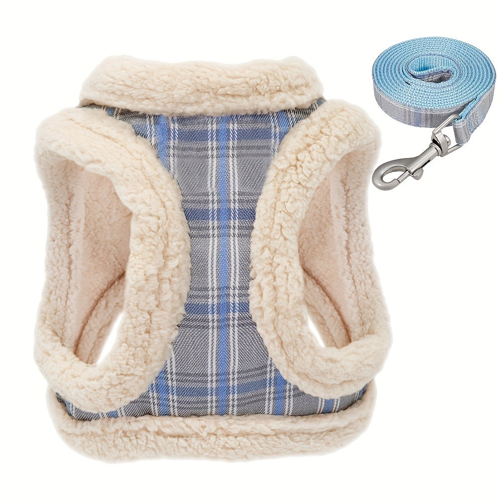 Cozy Harnais Nidog