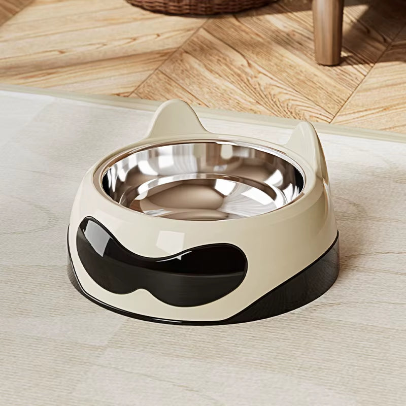 Gamelle en inox