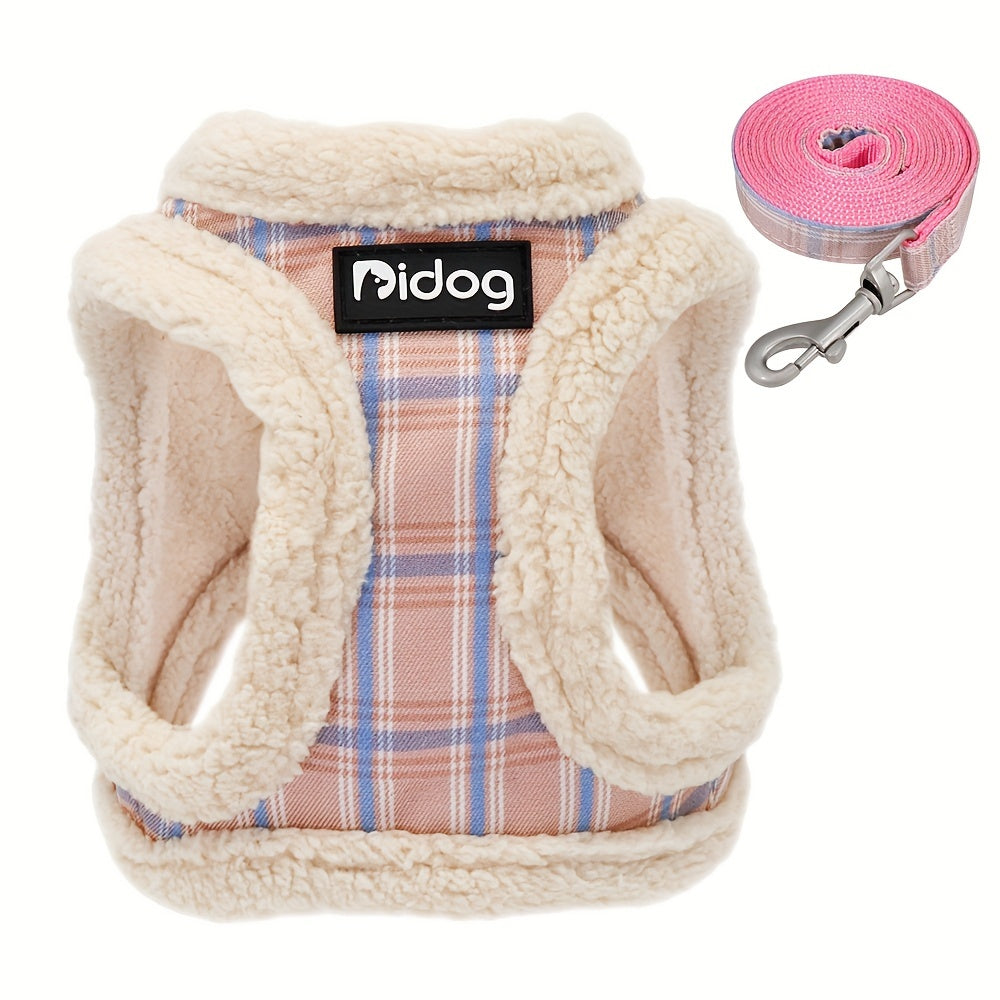 Cozy Harnais Nidog