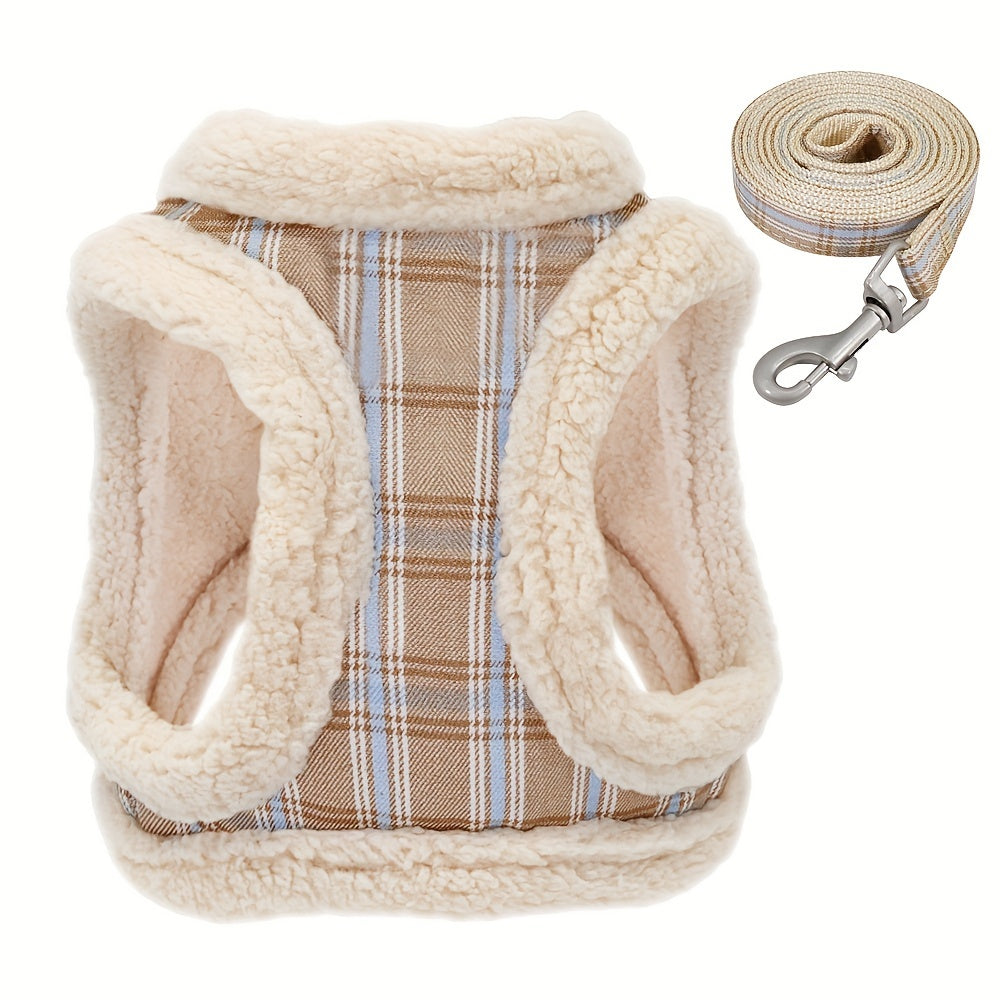 Cozy Harnais Nidog