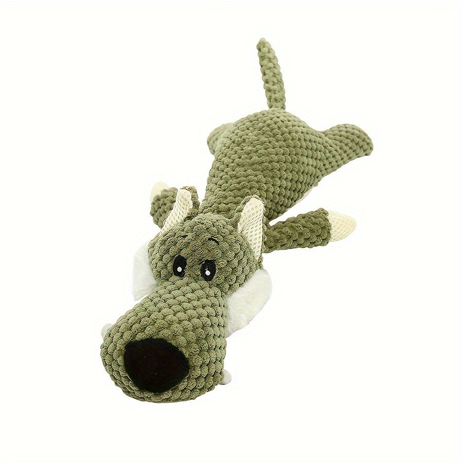Peluche édition : Savane