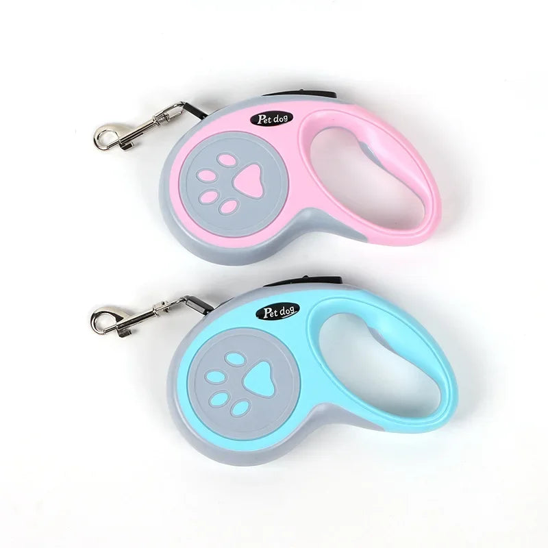 Laisse pour chien en Nylon 3M-5M