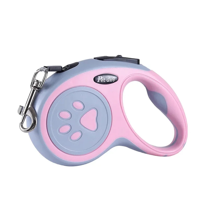 Laisse pour chien en Nylon 3M-5M
