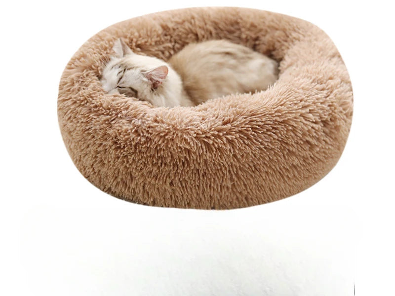 Niche coussin pour chient et chat