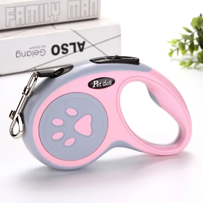 Laisse pour chien en Nylon 3M-5M
