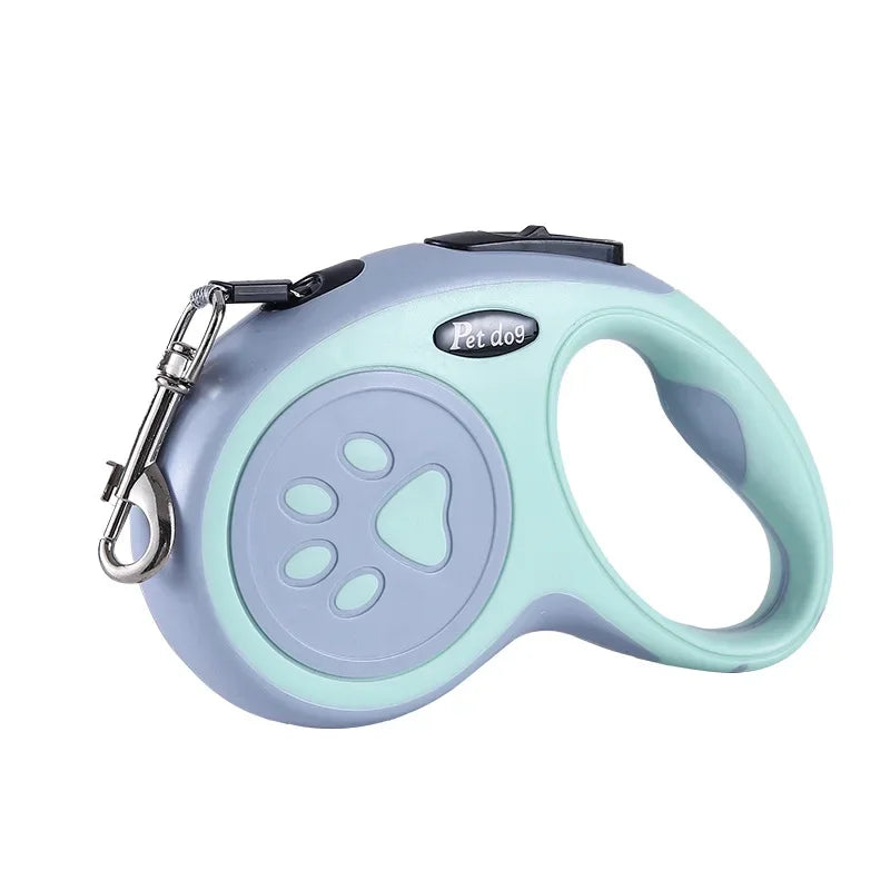 Laisse pour chien en Nylon 3M-5M