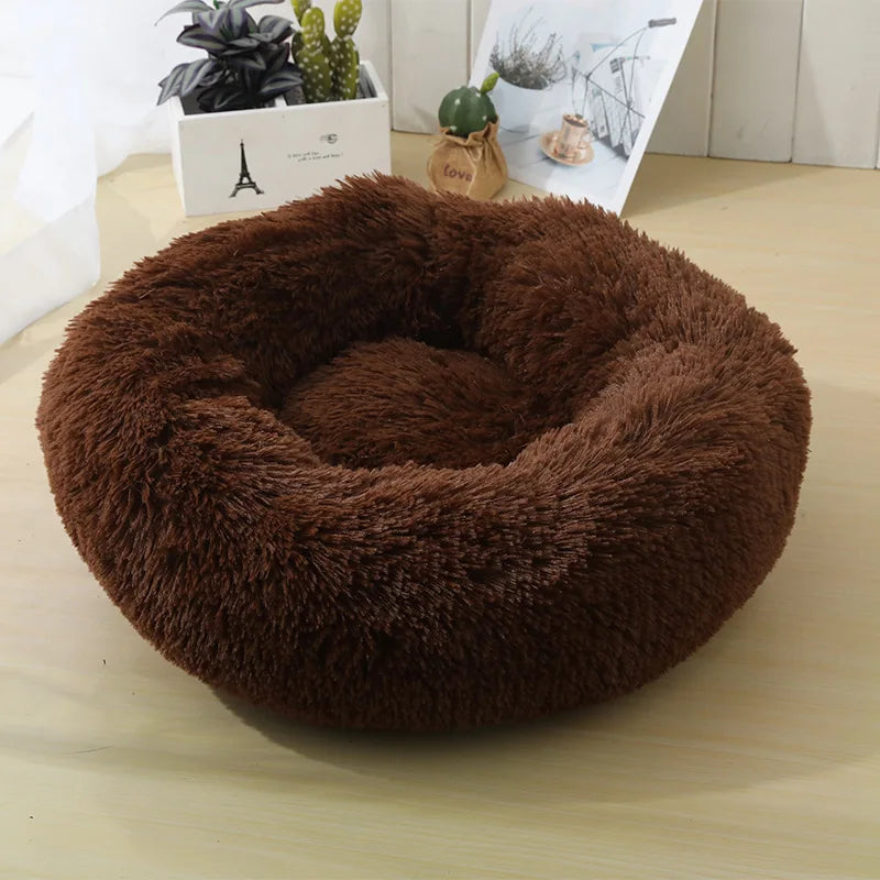 Niche coussin pour chient et chat
