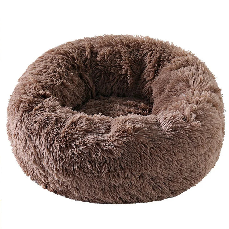 Niche coussin pour chient et chat