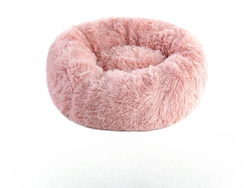 Niche coussin pour chient et chat