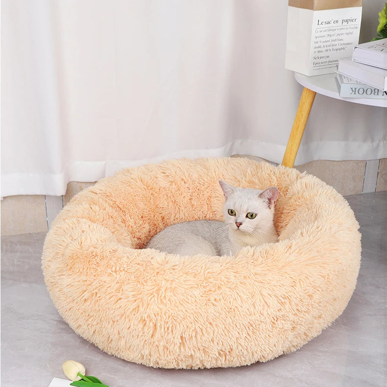 Niche coussin pour chient et chat