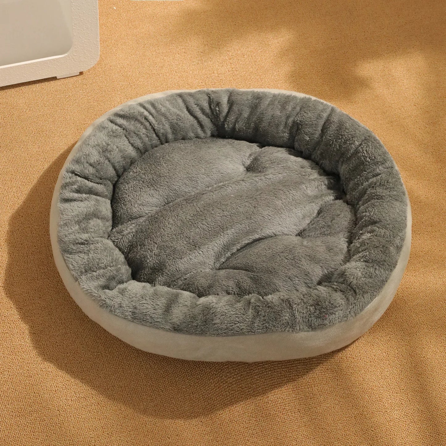 Niche coussin pour chien