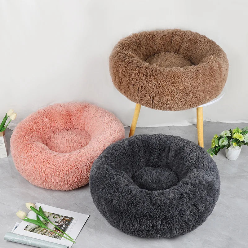 Niche coussin pour chient et chat
