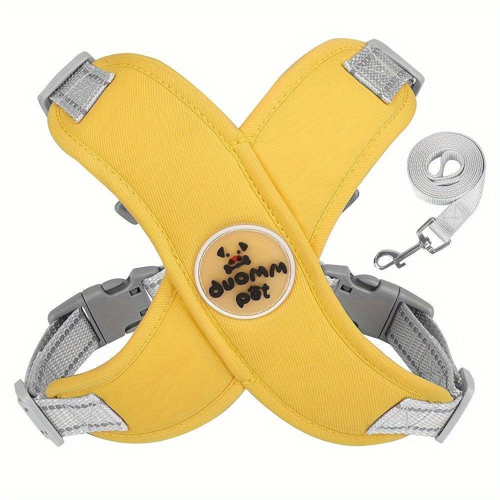 Harnais Détendu pour chien