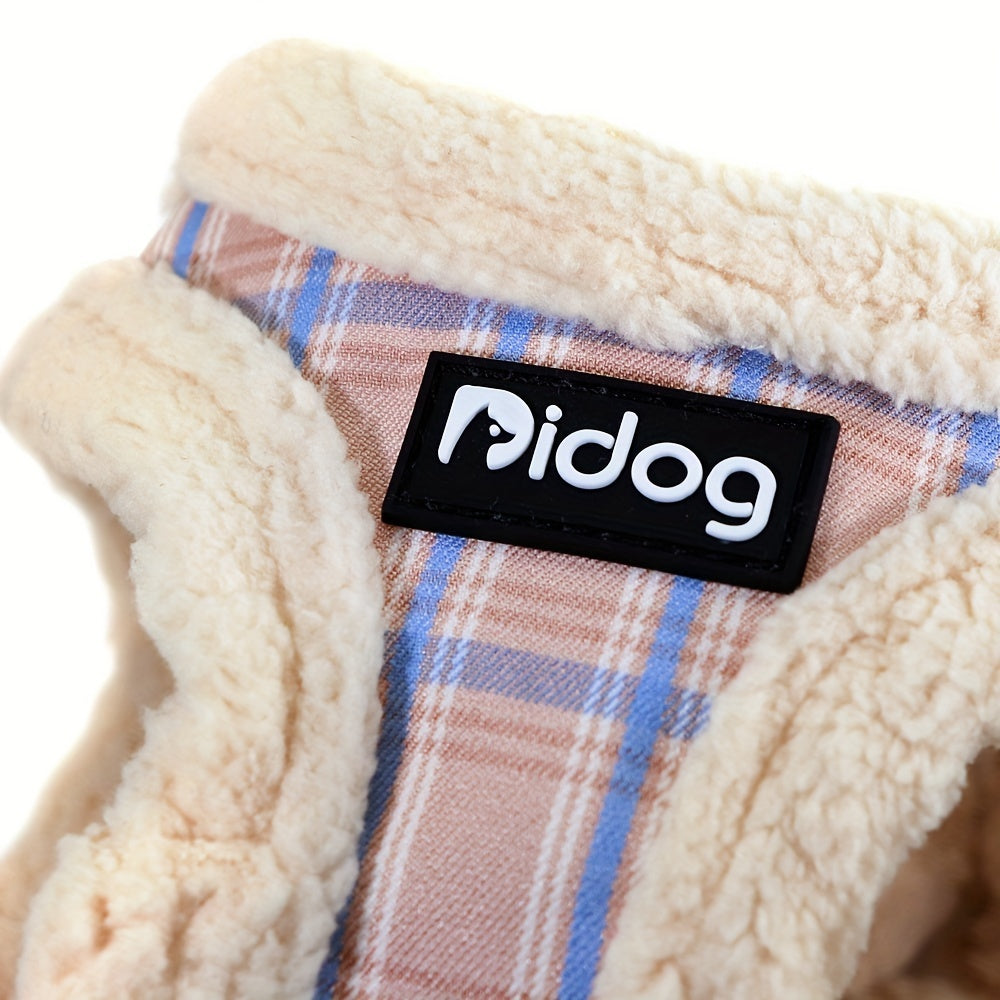 Cozy Harnais Nidog
