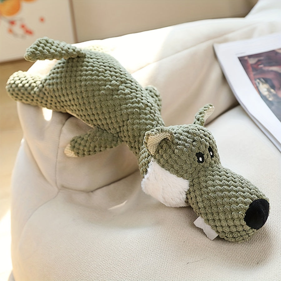 Peluche édition : Savane