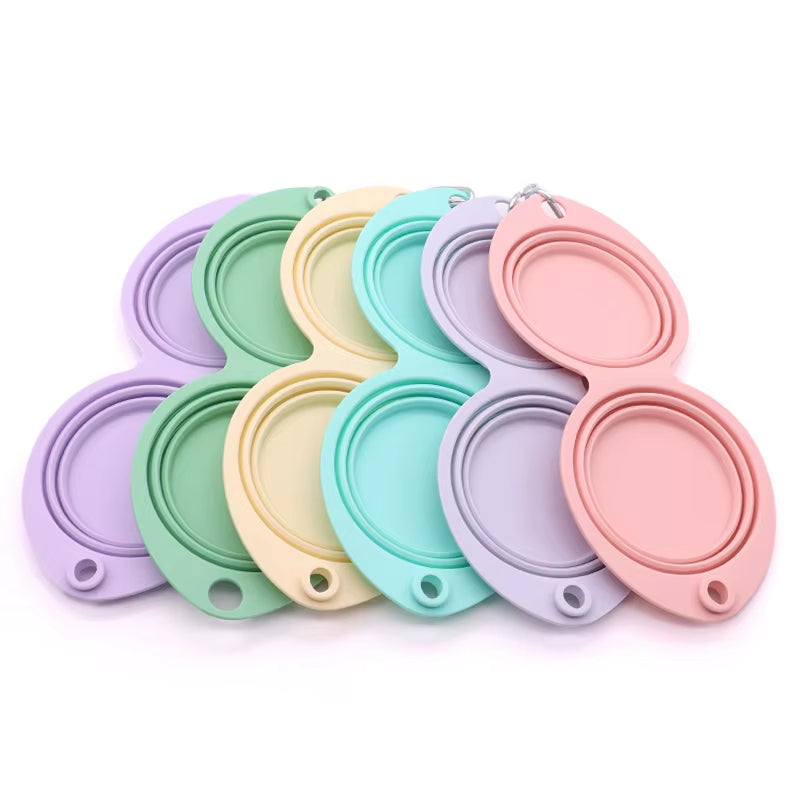 Gamelle portable