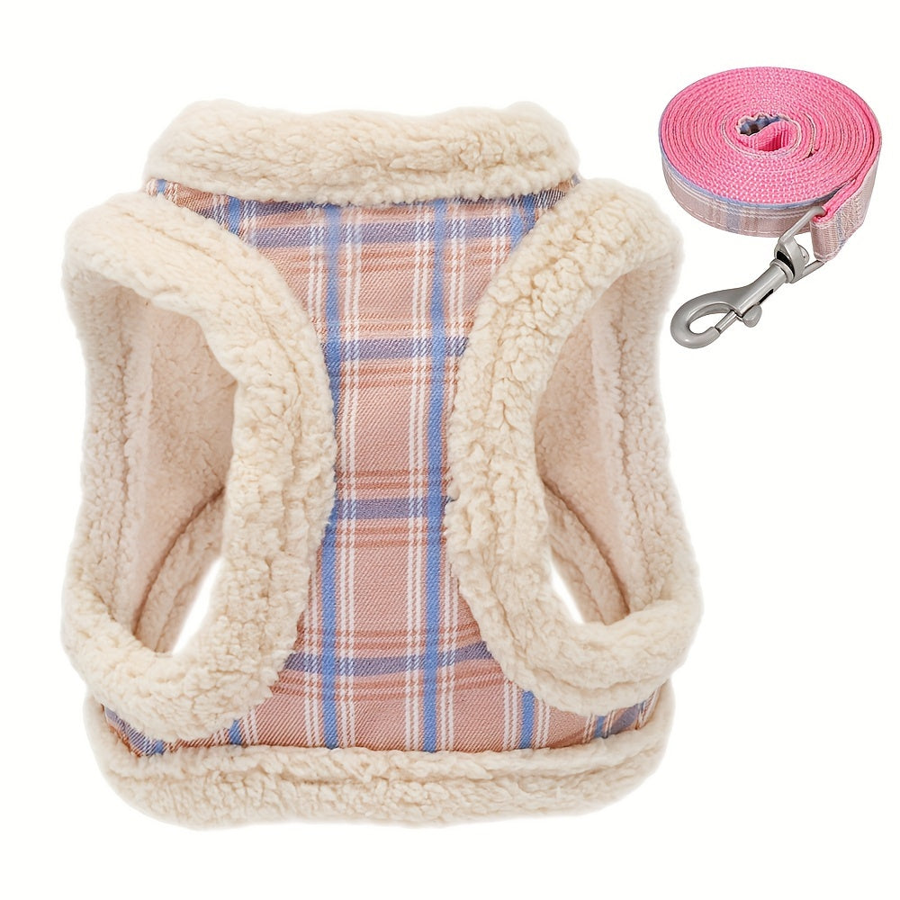 Cozy Harnais Nidog