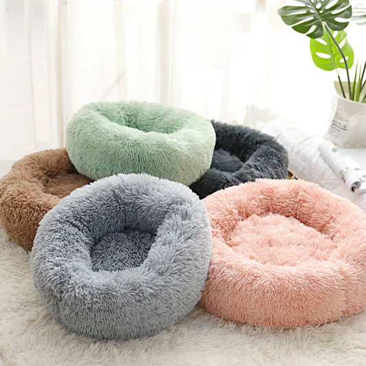 Niche coussin pour chient et chat