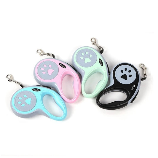 Laisse pour chien en Nylon 3M-5M