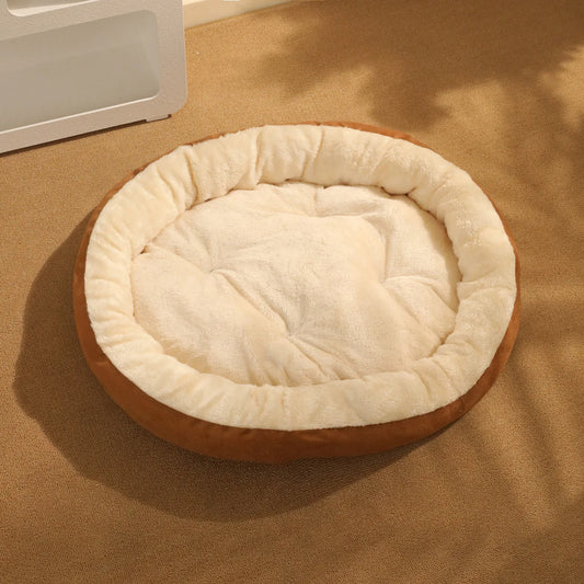 Niche coussin pour chien