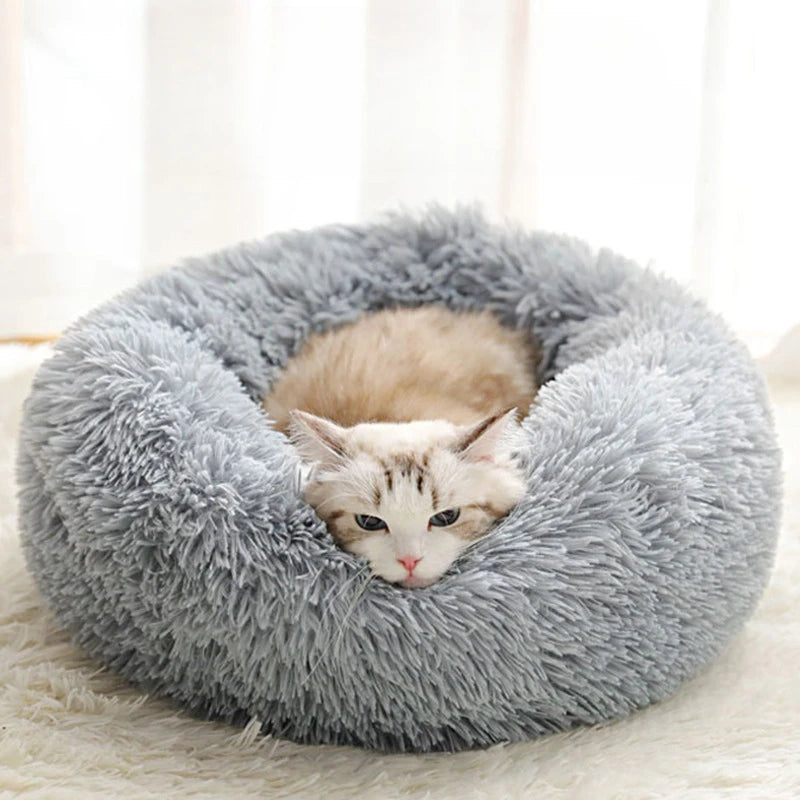 Niche coussin pour chient et chat