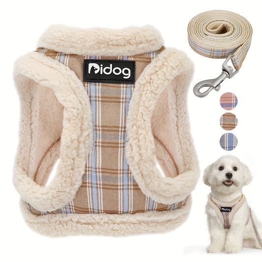 Cozy Harnais Nidog